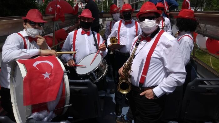 Bando Takımı Bando Kiralama