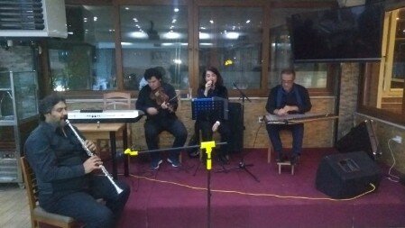 Fasıl Ekibi Kiralama Fasıl Grubu Kiralama