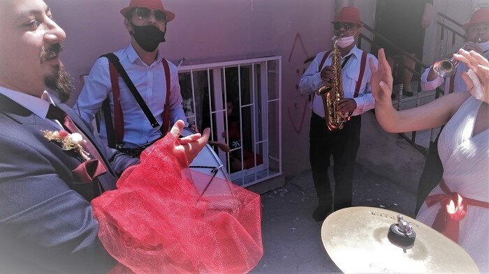 Gelin Alma Bando İstanbul Gelin Alma Bandosu