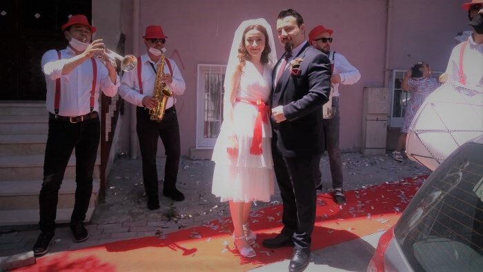 Gelin Alma Orkestra Gelin Alma Organizasyonu