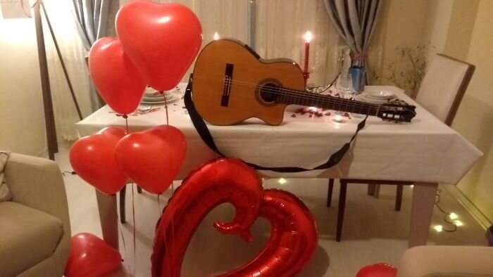 Gitar Mızıka Gitarist Kiralama